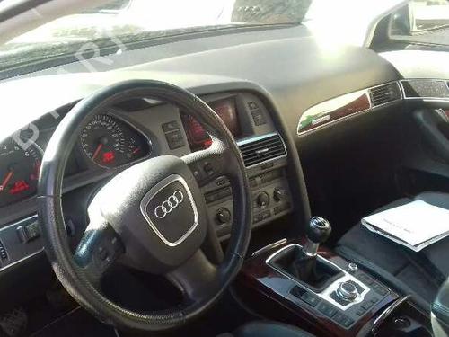 Comfort control module AUDI A6 C6 (4F2) 3.2 FSI | BP6475312M56 