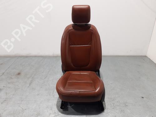 Seats set JAGUAR XF I (X250) 3.0 D | BP16765950C78 