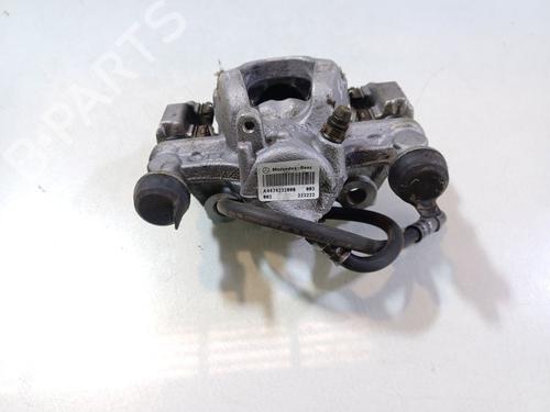 Left rear brake caliper MERCEDES-BENZ V-CLASS (W447) V 300 CDI / d (447.811, 447.813, 447.815) | BP40106726M107 - Image 3