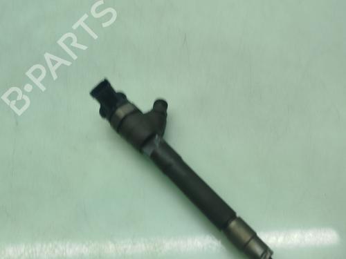 Used Injector Injector RENAULT SCÉNIC III (JZ0/1_) 1.6 dCi (JZ00, JZ12) (130 hp) 32329323 32329323