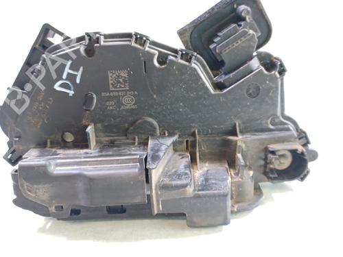 Front left lock SEAT ARONA (KJ7, KJP) 1.0 TSI | BP25792106C98 