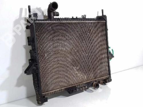 Køler LAND ROVER DISCOVERY IV (L319)  | BP9122762M31 