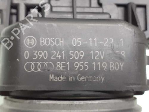Front wiper motor AUDI A4 B7 Avant (8ED) 2.0 TDI 16V | BP15074391M29 