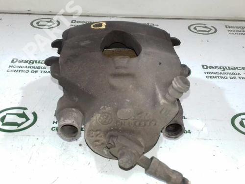 Right front brake caliper VW GOLF V (1K1) 1.9 TDI | BP11558047M104 