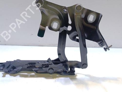 Hinge/Door check strap AUDI A5 Sportback (F5A, F5F) 35 TDI | BP29182882C146 