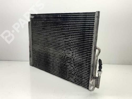 Used AC radiator OPEL MERIVA B MPV (S10) 1.4 (75) (120 hp) 9737465