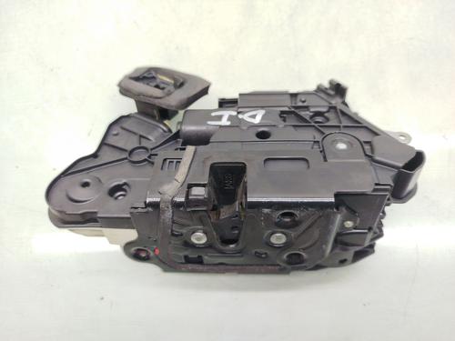 Front left lock VW GOLF VI (5K1) 2.0 TDI | BP22981960C98 