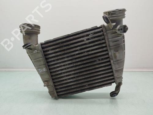 Intercooler VW PHAETON (3D1, 3D2, 3D3, 3D4, 3D6, 3D7, 3D8, 3D9) 3.0 V6 TDI 4motion | BP29259191M30 