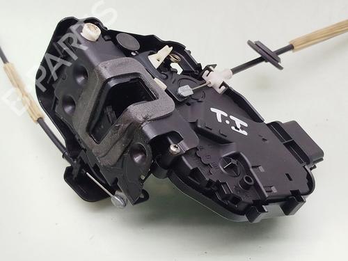 Used Rear left lock LAND ROVER RANGE ROVER SPORT I (L320) 3.0 D 4x4 (256 hp) 31850798