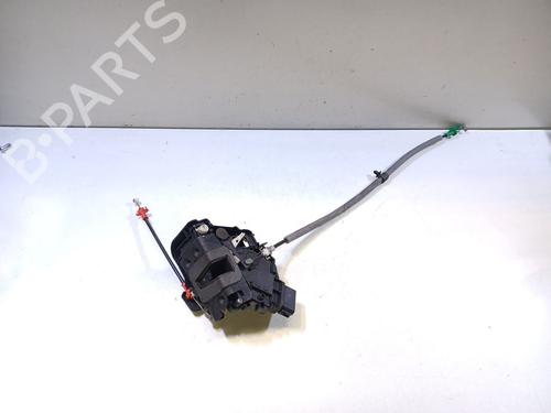 Vergrendeling links achter FORD MONDEO IV (BA7) 2.0 TDCi (140 hp) 27297828