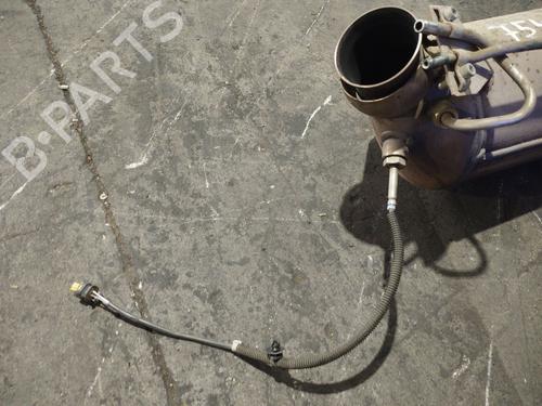 Particulate filter MERCEDES-BENZ VIANO (W639)  | BP21122617M81 