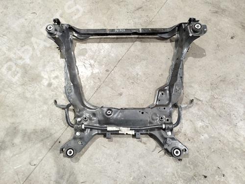 Used Subframe VOLVO XC60 I SUV (156) D5 AWD (205 hp) 29806931