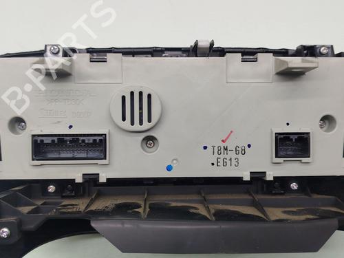 Display monitor HONDA HR-V (RU) 1.6 i-DTEC (RU8) | BP29544892C48 