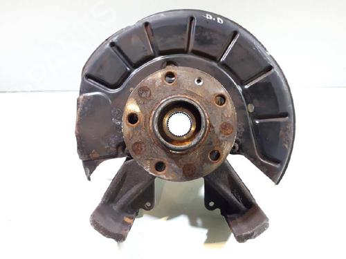 Right front steering knuckle SEAT LEON (1P1)  | BP6954895M26