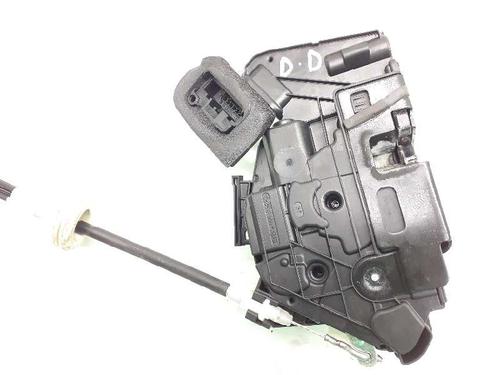 Front right lock VW GOLF VI (5K1)  | BP12244189C97 