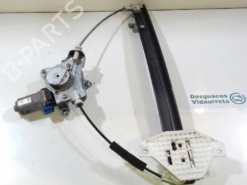 Rear right window mechanism CHEVROLET CAPTIVA (C100, C140) 2.0 D | BP3508440C25 
