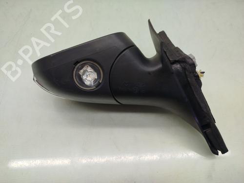 Left mirror FORD FOCUS IV (HN) 1.5 EcoBlue | BP29259088C26 