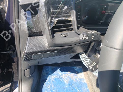 Rear left window mechanism AUDI A1 Sportback (GBA) 30 TFSI | BP29332025C24 