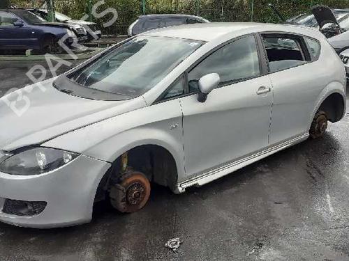 Gearbox SEAT LEON (1P1) 2.0 TDI 16V | BP9279719M3 