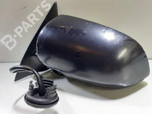Used Left mirror AUDI A6 C6 (4F2) 3.0 TDI quattro (225 hp) 9116474