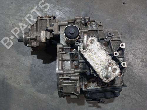 Gearbox VW TIGUAN (5N_) 2.0 TDI 4motion | BP29453038M3 