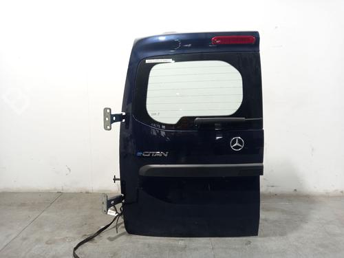 Used Left rear door MERCEDES-BENZ CITAN Box Body/MPV (W420) eCITAN (420.693, 420.695) (122 hp) 30746364
