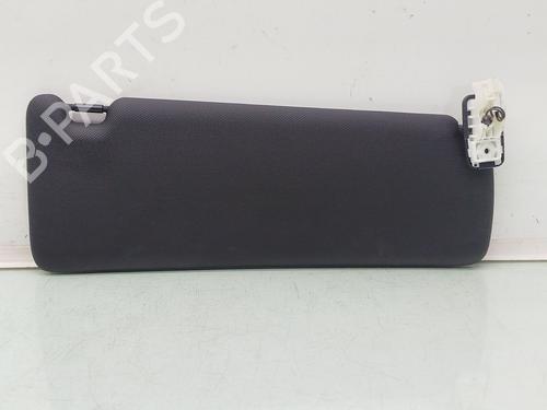 Left sun visor BMW 3 Touring (F31) 320 d | BP33656683I1 - Image 3