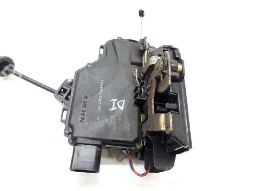 Front left lock VW GOLF IV (1J1) 1.8 T | BP7785031C98 