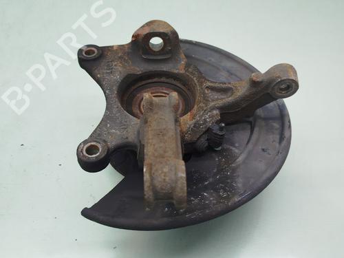 Left front steering knuckle DACIA DUSTER (HM_) 1.5 dCi 115 4x4 | BP30058246M25