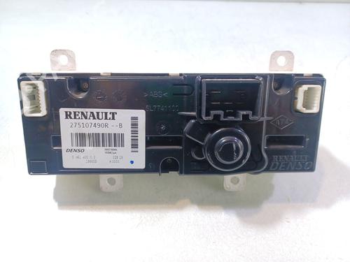 Climate control RENAULT MASTER III Van (FV) 2.3 dCi 130 RWD (FV01, FV10, FV11, FV12) | BP35800907I5 - Image 2