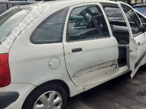 Front slam panel CITROËN XSARA PICASSO (N68) 2.0 HDi | BP11514497C72 
