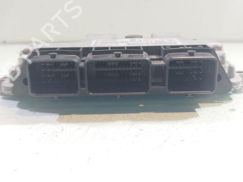 Engine control unit (ECU) PEUGEOT 307 (3A/C) 1.6 16V | BP30297495M57 - Image 3