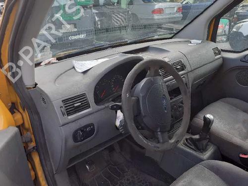 Headlight switch FORD TOURNEO CONNECT 1.8 TDCi /TDDi /DI | BP13643369I24 