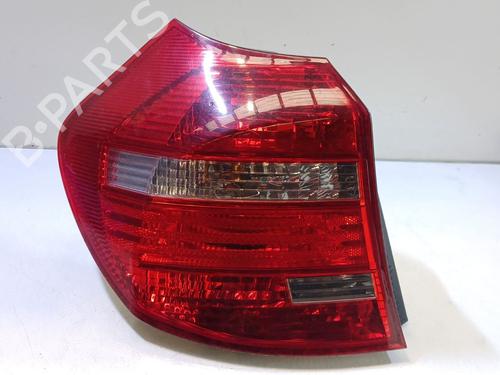Left taillight BMW 1 (E81) 116 i | BP29251739C34 