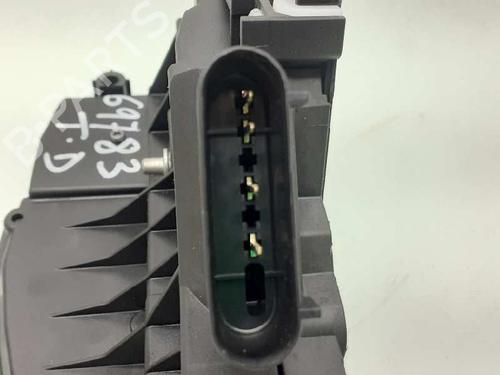 Rear right lock FORD FOCUS III  | BP13073469C99 