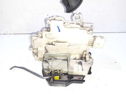 Rear right lock AUDI A6 Allroad C6 (4FH) 2.7 TDI quattro | BP11798034C99 