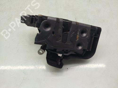 Front right lock FORD FOCUS II (DA_, HCP, DP) 1.6 TDCi | BP21046044C97 