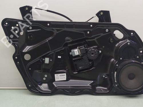 Used Front left window mechanism VW PASSAT B7 Variant (365) 1.6 TDI (105 hp) 26563159