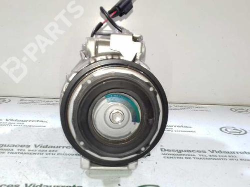 AC compressor MERCEDES-BENZ V-CLASS (W447)  | BP9117345M34 