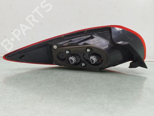 Right taillight MAZDA CX-5 (KE, GH) 2.0 (KEEFW) | BP39146278C35 - Image 4