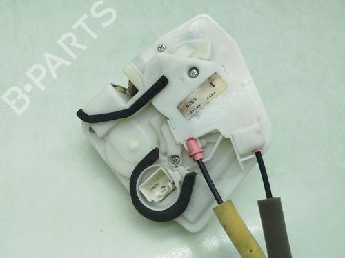 Front right lock MAZDA CX-3 (DK) 2.0 SKYACTIV-G (DK5W, DK6W) | BP36037555C97 - Image 4
