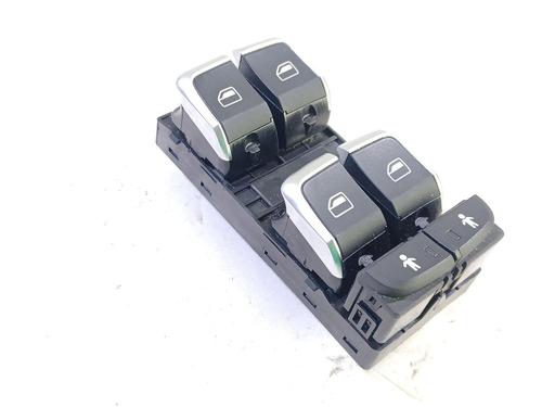 Used Left front window switch Left front window switch AUDI A6 Allroad C7 (4GH, 4GJ) 3.0 TDI quattro (218 hp) 40105890 40105890