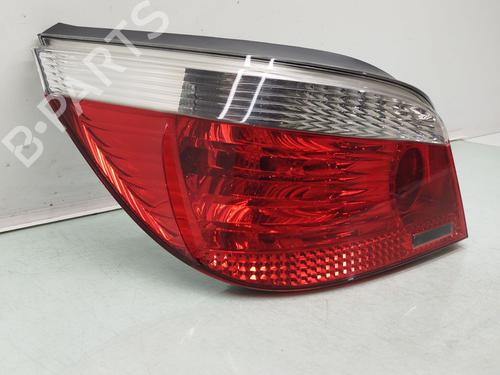 Left taillight BMW 5 (E60) 530 d | BP35952031C34 - Image 2