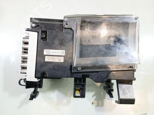 Pantalla multifuncion TOYOTA PRIUS PLUS (_W4_) 1.8 Hybrid (ZVW40W, ZVW41W) (136 hp) 31944904