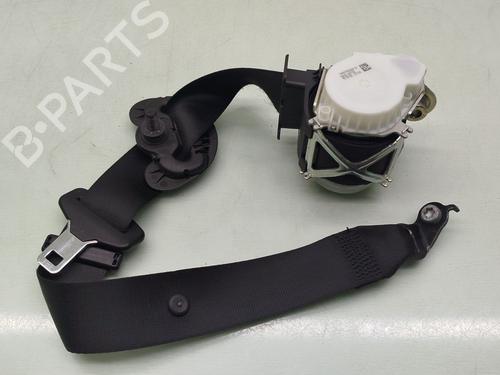 Used Front left seatbelt BMW 1 (F20) 116 d (116 hp) 26502245