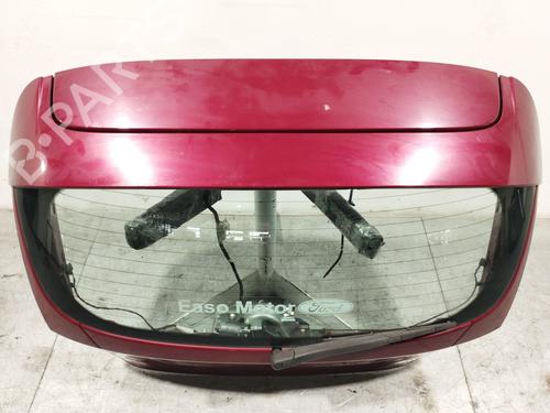 Tailgate FORD FIESTA VI (CB1, CCN) 1.4 TDCi | BP23946000C6 