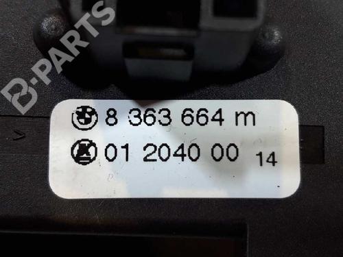 Steering column stalk BMW 3 Coupe (E46) M3 | BP3238479I23 