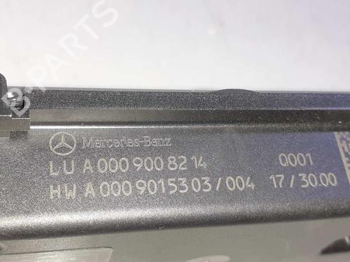 Electronic module MERCEDES-BENZ V-CLASS (W447)  | BP13047912M83 
