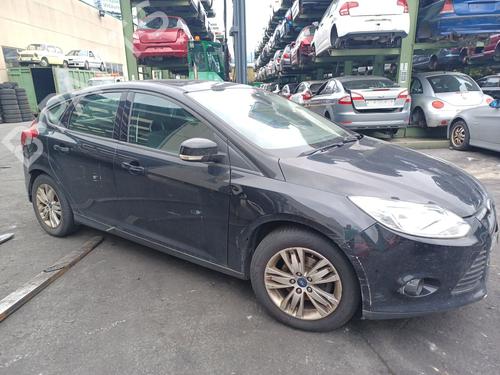 Electronic module FORD FOCUS III 1.6 TDCi | BP21122276M83 