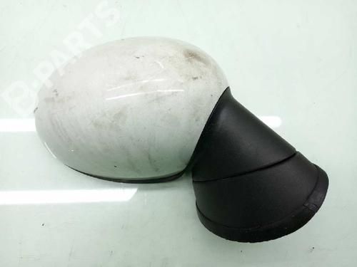 Used Right mirror Right mirror MINI MINI (R56) [2005-2014] 10621602 10621602